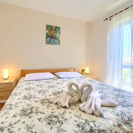 Disente With Sea View Appartement