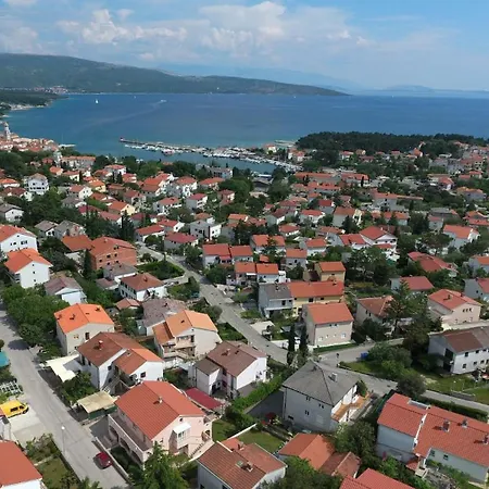 Appartement Disente With Sea View