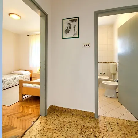 Disente With Sea View Appartamento *