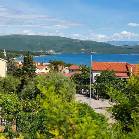 Daire Disente With Sea View *