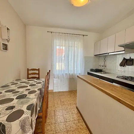 Disente With Sea View