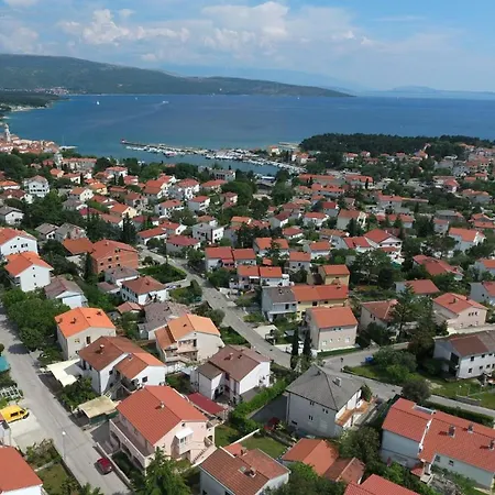 Disente With Sea View Daire