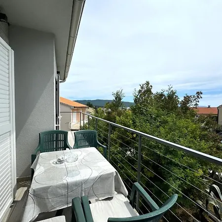 Daire Disente With Sea View *