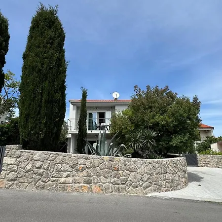 Disente With Sea View Daire