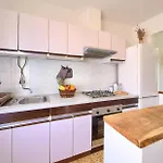 Disente With Sea View Krk Town