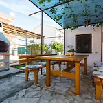 Apartament Disente With Sea View Krk Town